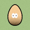 Icon of Eggs
