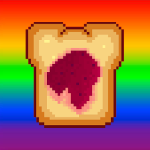 Icon of Give me Bread