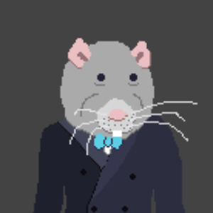 Icon of Rat Inc.